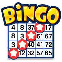Bingo Drive: Fun Bingo Games thumb