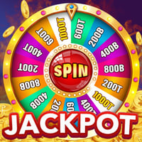 Lucky Spin Slot Casino thumb