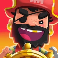 Pirate Kings thumb