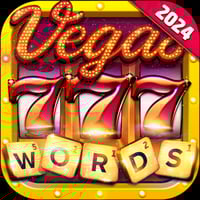 Vegas Downtown Slots & Words thumb
