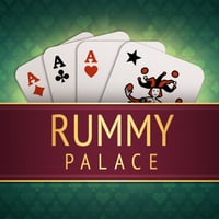 Rummy Palace - Cards and Fun thumb