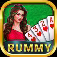 Rummy Gold (With Fast Rummy) thumb
