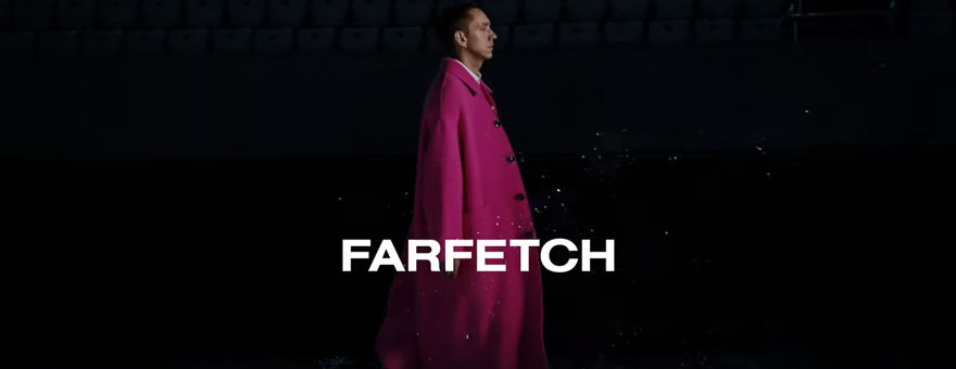FARFETCH — Designer Shopping thumb