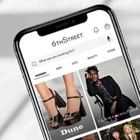 6thStreet Online Shopping thumb