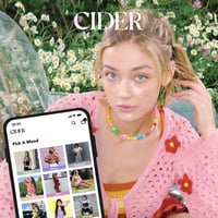 CIDER - Clothing & Fashion thumb