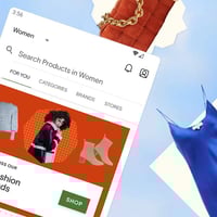 ShopStyle: Fashion & Lifestyle thumb