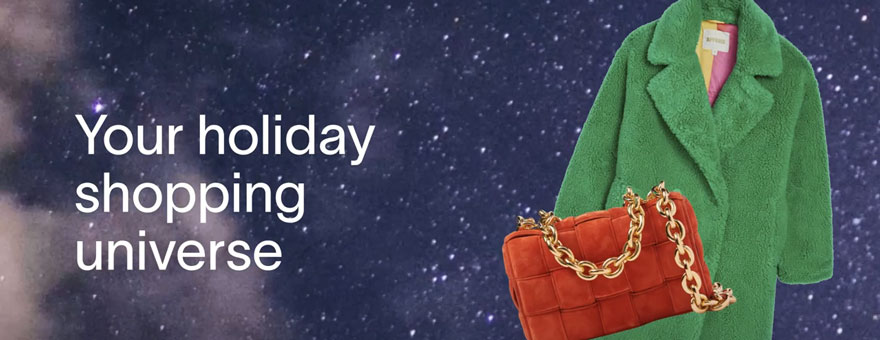 ShopStyle: Fashion & Lifestyle thumb