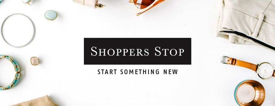 Shoppers Stop thumb