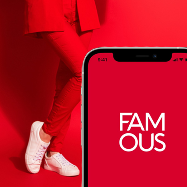 Famous Footwear Apps4Style