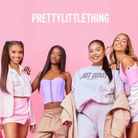 Pretty Little Thing thumb