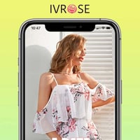 IVRose thumb