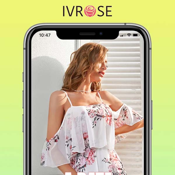 IVRose - Apps4Style