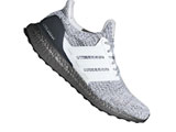 Shopping for trainers in the app