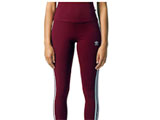 Yoga pants on Hibbett
