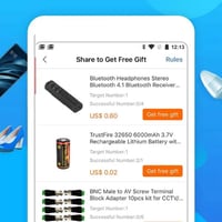 TOMTOP Online Shopping thumb