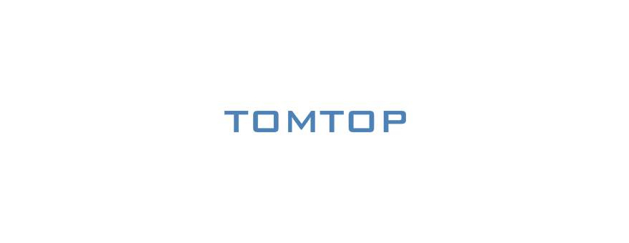 TOMTOP Online Shopping thumb