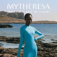 Mytheresa: Exclusive Luxury thumb