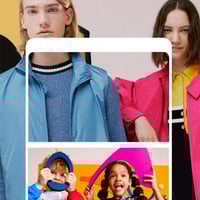 YOOX - Fashion, Design and Art thumb