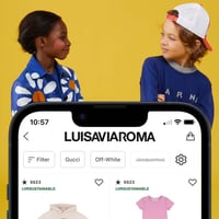 Luisaviaroma  thumb