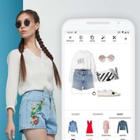 Smart Closet - Fashion Style thumb