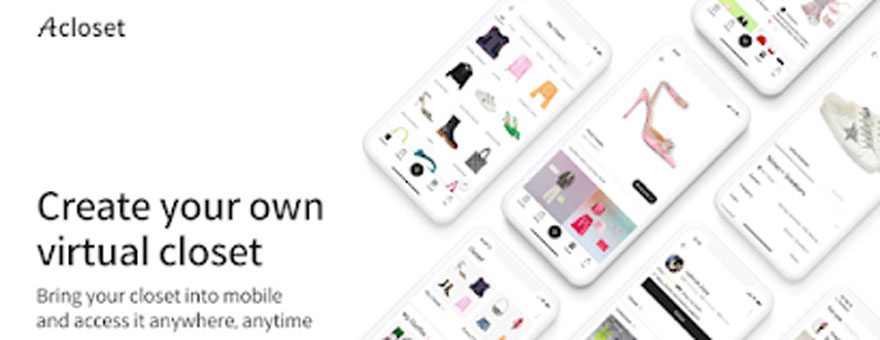 Acloset Ai Fashion Assistant Apps4style