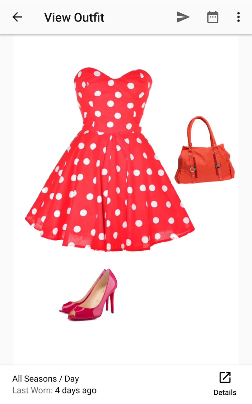 Your Closet Smart Fashion Apps4style