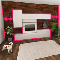 Room Planner: Home Interior 3D thumb