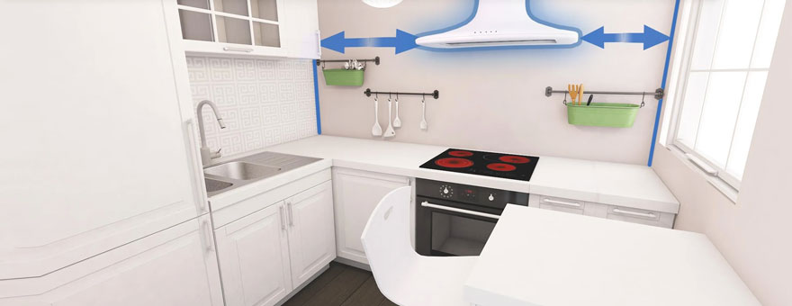 Kitchen Design: 3D Planner thumb