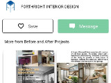 Checking out a contractor and their other designs in homify - home design