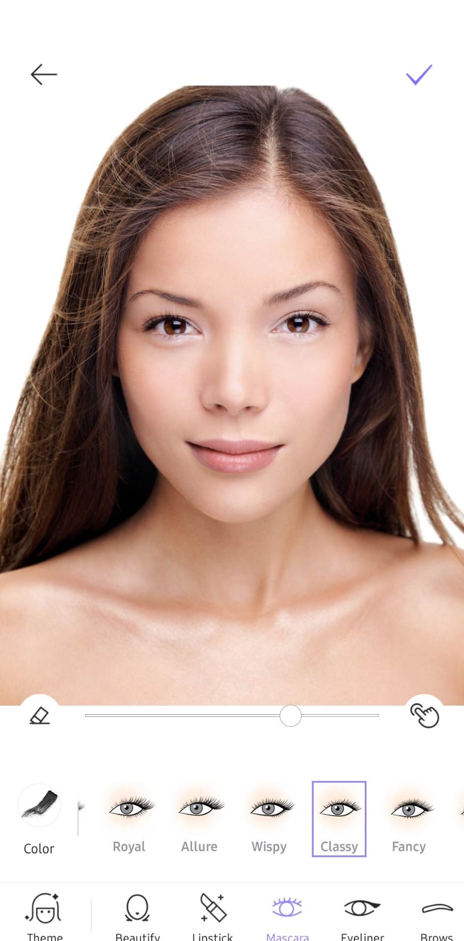 MakeupPlus Virtual Makeup Apps4Style