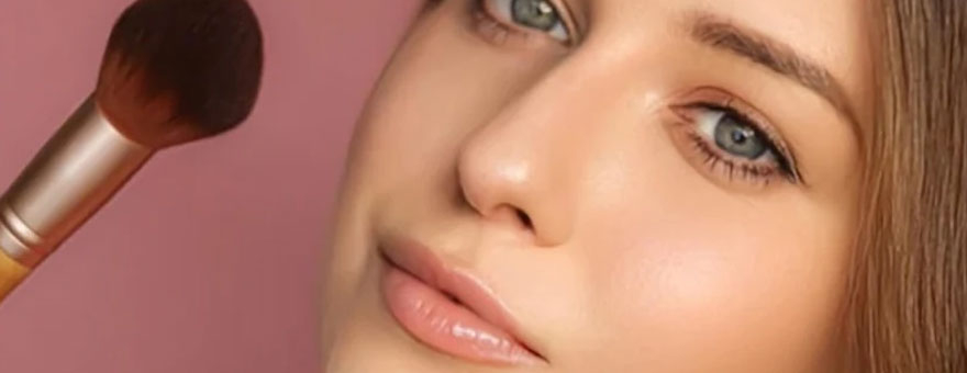 Makeup Tutorial App thumb