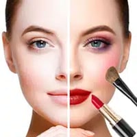 Beauty Makeup Photo Editor thumb