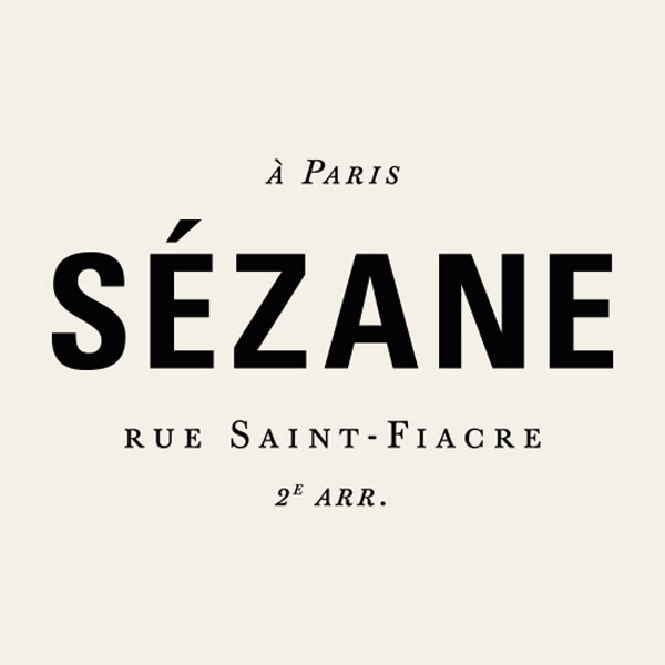 Sezane thumb