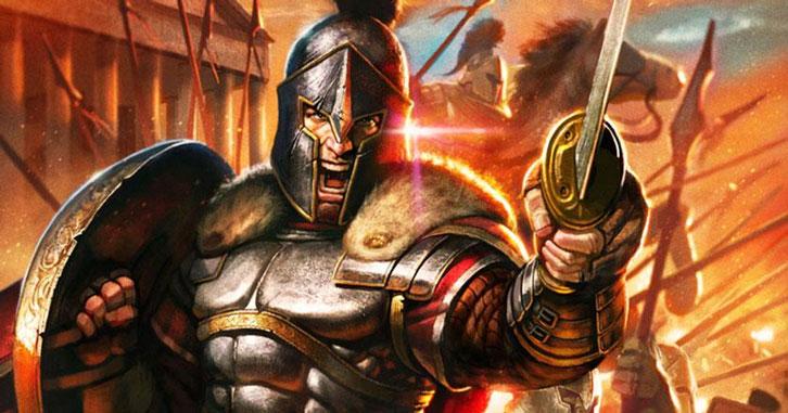 Search for games like Game of War at Find Games Like