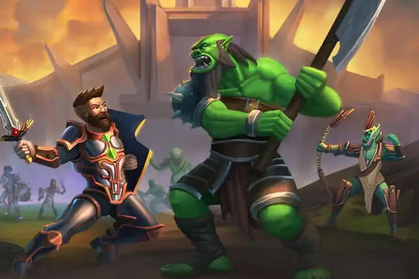 Discover Your Next Favorite MMO Game on FreeMMOSquare.com! Discover Your Next Favorite MMO Game on FreeMMOSquare.com!