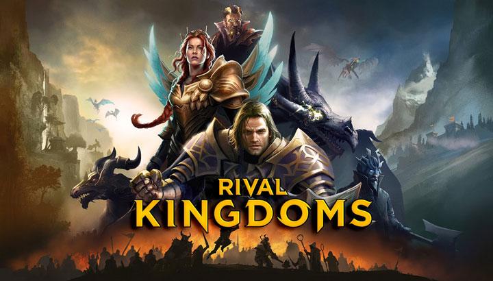 Find games like Rival Kingdoms over at PlayGamesLike