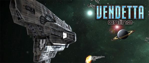 Vendetta Online - Immerse yourself in this awesome sci-fi	MMO that&rsquo;ll have you completely hooked.