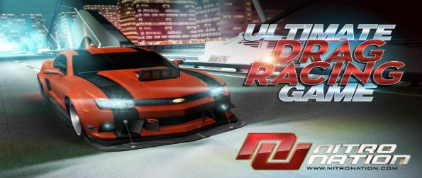 Drag Racing - Online Game - Play for Free