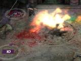 Coliseum explosion in Far Cry 4 Arena Master