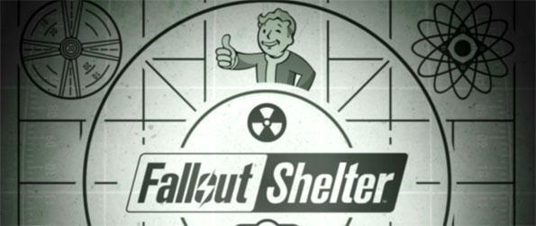 Fallout Shelter - Enjoy this exciting vault building game that you can enjoy on the go on your mobile device.