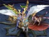 Boss fight in Eternal Crusade Boss fight in Eternal Crusade
