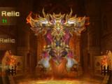 Inventory in Eternal Crusade Inventory in Eternal Crusade