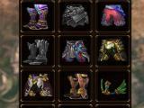 Upgrading equipment in Goddess: Primal Chaos Upgrading equipment in Goddess: Primal Chaos