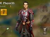 Heroes at War: Hero profile Heroes at War: Hero profile