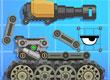 Super Tank Rumble game