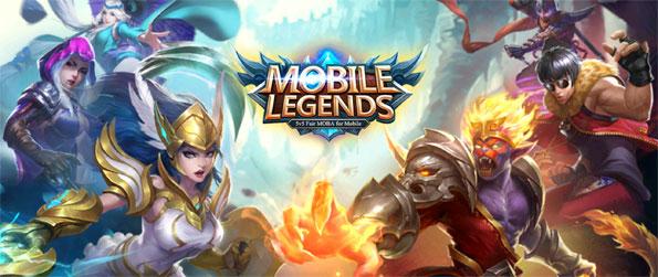 How to Play Mobile Legends on PC Using Applications