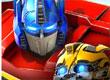 Transformers: Forged to Fight game