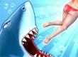 Hungry Shark Evolution game