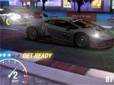 Racing Rivals: Game Play