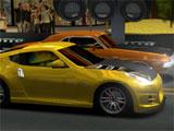 Racing Rivals: Drag Racing